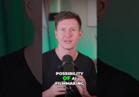 WAN 2.2: Open Source AI is Changing Video Forever! #shorts