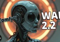 WAN2.2 - Text, Image & Video to Video - 5B & 14B :)