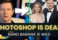 50+ MORE WILD Nano Banana Use Cases