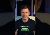 AI Face Generation: Perfect Likeness, Ultra-High Resolution #shorts