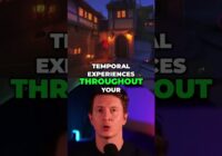 AI Filmmaking: Create Consistent Environments & Silence #shorts