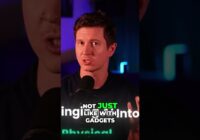 AI Robots: The Future Is Now - Transforming Physical World #shorts