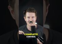 AI Video Animation: Secret Frame Control Explained! #shorts