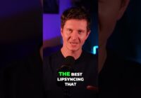 Amazing AI Lipsync: Unleashing Video Models in One Place #shorts