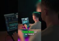 Best FREE AI Tools: Image, Video, Voice & More! #shorts