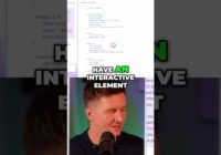 Canva AI Timeline: Create Interactive Elements Easily! #shorts