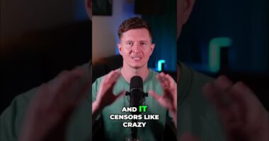 CDREAM 4: The Ultimate 4K Image Generator! #shorts