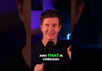 CDream4 AI vs. Nano Banana: Image Generation Showdown! #shorts