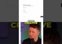 Create an AI Creative Assistant: Step-by-Step Guide #shorts