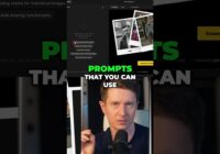 Edit Apps with Natural Language: Drag & Drop Upload! #shorts