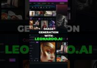 FREE AI Tools: Image, Video, and Music Creation! #shorts