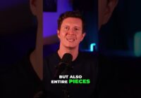Gamma AI: The BEST Presentation Designer! #shorts