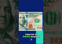 Google's AI Watermark: Is Your Image Real? #shorts