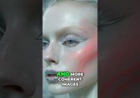 GPT-5 Image Magic: Free, Detailed & Realistic Creations! #shorts