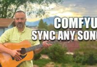 How to Do Lip Sync and Music Sync in ComfyUI