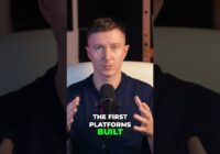 Make Money with AI: New Platform for AI Creators! #shorts