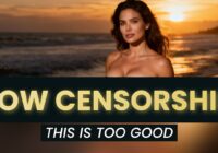 Nano Banana is TOO CENSORED: This is BETTER!