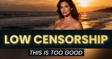 Nano Banana is TOO CENSORED: This is BETTER!