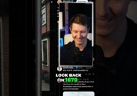 New Amsterdam & Area 51: 1670 POV Reveals! #shorts