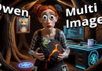 Qwen Image Edit 2509 - Like a nano🍌on your own PC in ComfyUI!