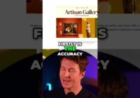 Retro Website: Astonishing AI-Generated Design #shorts