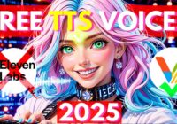 RIP ELEVENLABS! Create PERFECT TTS AI Voices LOCALLY For FREE!