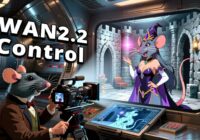 WAN 2.2 Fun with Video Control and First/Last Frames in ComfyUI
