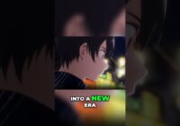 AI Anime: Create Stunning Videos & Make Money! #shorts