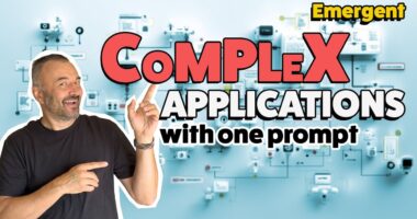 AI That Builds Apps For You — I Tested It and The Results Are Shocking