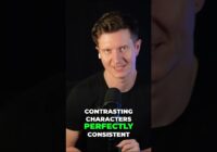 AI Video Creation: Consistent Characters & Serialized Content #shorts