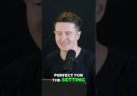 AI Voiceover: Revolutionizing Online Advertising Instantly #shorts