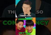 Consistent Toy Design: Analyzing This Ad's Genius #shorts