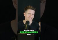 Create AI Avatars: Build a Brand and Generate Revenue #shorts