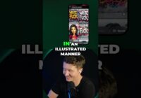 Elon Musk's Free Speech: Censorship of Language! #shorts