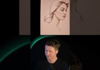 Grok Imagine: Impressive AI Animation & Time-Lapse #shorts