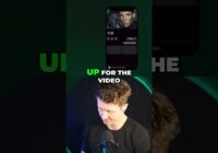 Grok's FREE Image Editing: Remove Freckles Instantly! #shorts