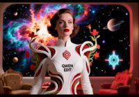 QWEN Edit - Extra Super Powers Edition ComfyUI Workflow!