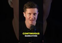 Sora 2 AI Video Magic: Create Amazing Narratives! #shorts