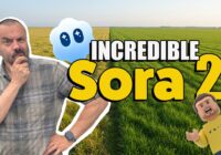 SORA 2 Is Here — The New Era of AI Video Creation Begins!