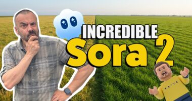 SORA 2 Is Here — The New Era of AI Video Creation Begins!