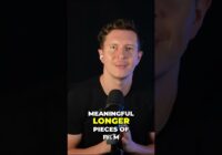 Sora AI: Create Stunning Films With ONE Prompt! #shorts