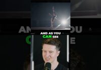 Sora AI: Gymnast's Beam Flip - Old vs. New! #shorts