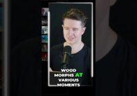 Sora AI Martial Arts Demo: Incredible Visuals! #shorts