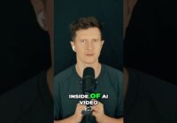 Sora AI: Revolutionary Video Cloning & Possibilities! #shorts