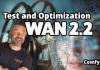 WAN 2.2 on ComfyUI: Real-World Test of the Most Advanced AI Video Model