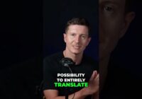 AI Voice Translation: Speak Any Language Instantly! #shorts