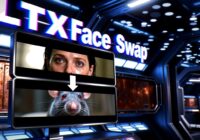 Best Face Swap Video + New NVFP4 & FP8 Models for LTX2.3 in ComfyUI!