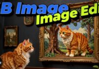 LongCat Image & Image Edit - Native Support now in ComfyUI!