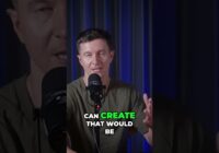 AI Cinematography: Frozen Time Effect Revealed! #shorts