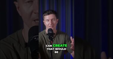 AI Cinematography: Frozen Time Effect Revealed! #shorts